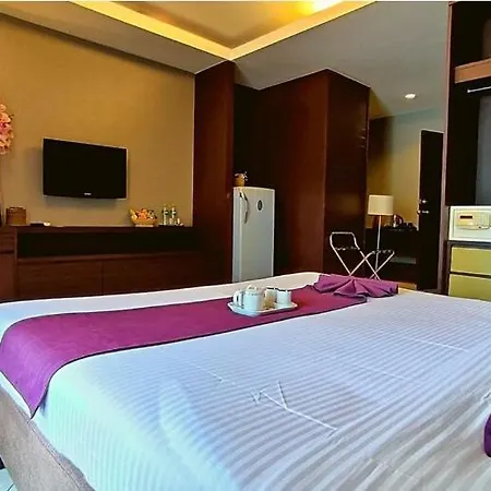 Gazebo Resort, Pattaya